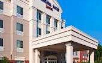 SpringHill Suites Long Island Brookhaven