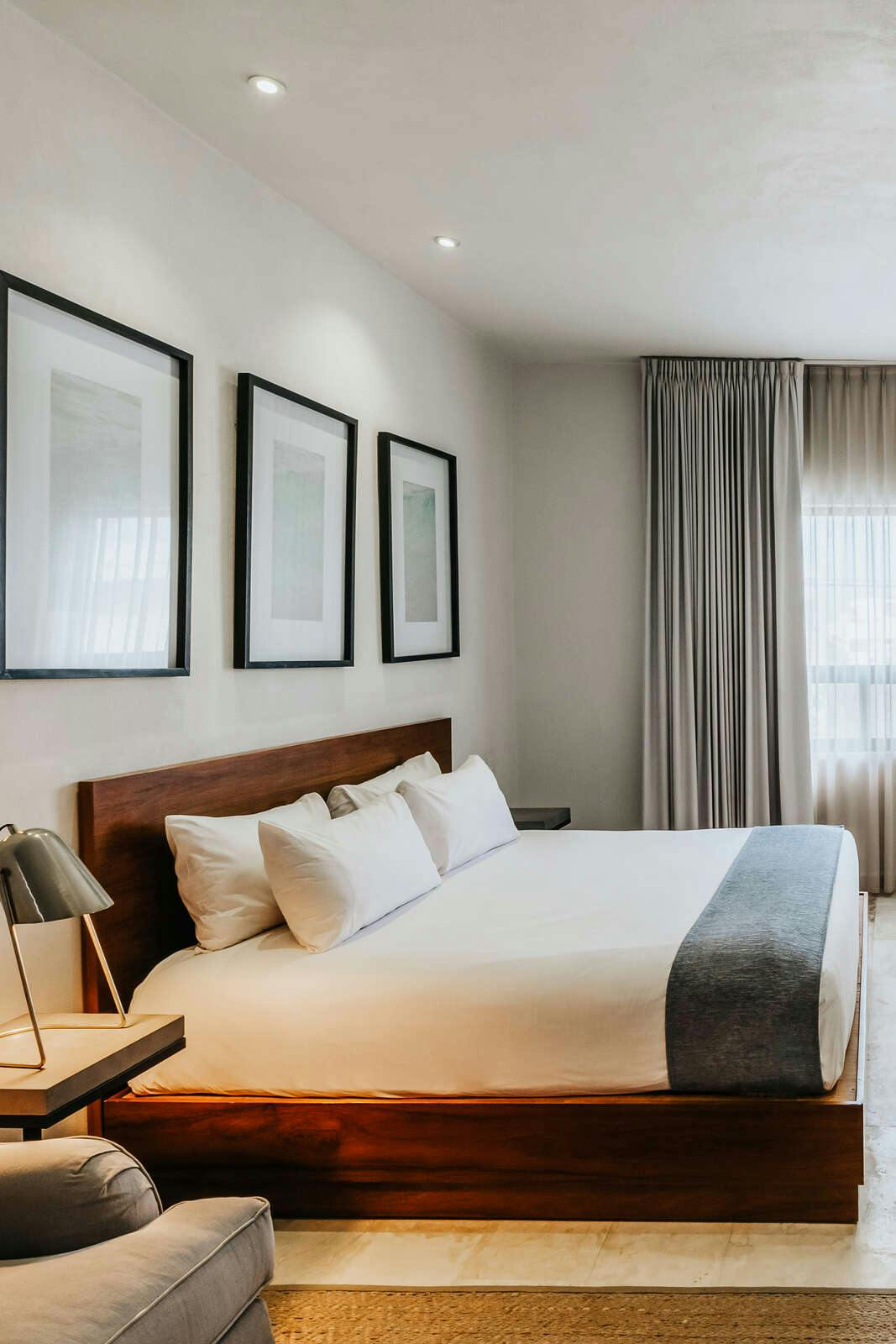 Hotel The Strabon Tulum photo 2