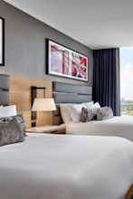 Hotel Live! by Loews, Arlington Texas photo 4