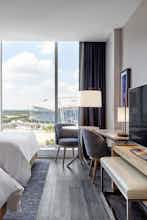 Hotel Live! by Loews, Arlington Texas photo 5