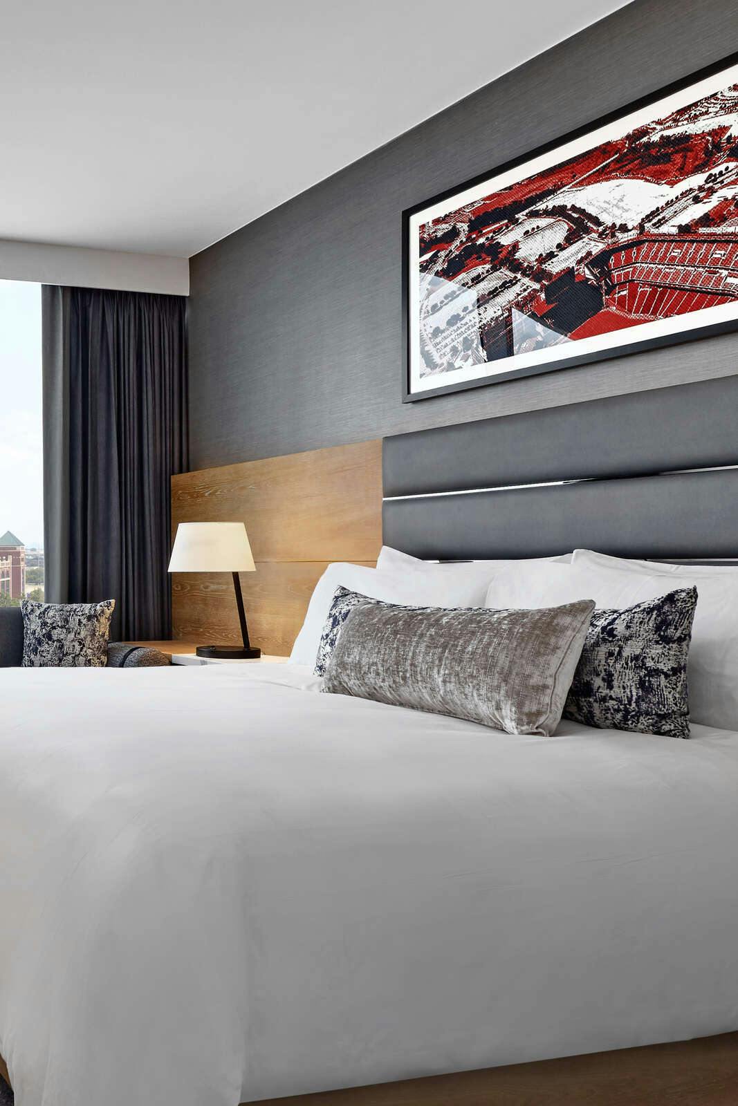 Hotel Live! by Loews, Arlington Texas photo 3