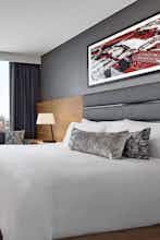 Hotel Live! by Loews, Arlington Texas photo 3