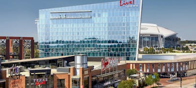 Live! by Loews, Arlington Texas