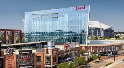 Live! by Loews, Arlington Texas