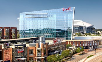Live! by Loews, Arlington Texas