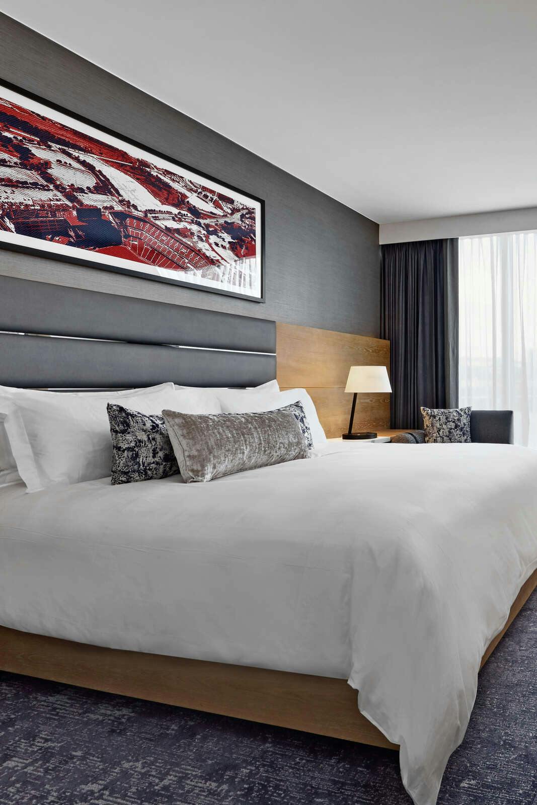 Hotel Live! by Loews, Arlington Texas photo 2