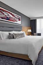 Hotel Live! by Loews, Arlington Texas photo 2