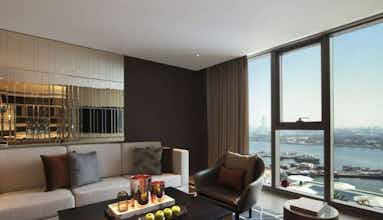 Hotel Al Bandar Rotana - Dubai Creek photo 4