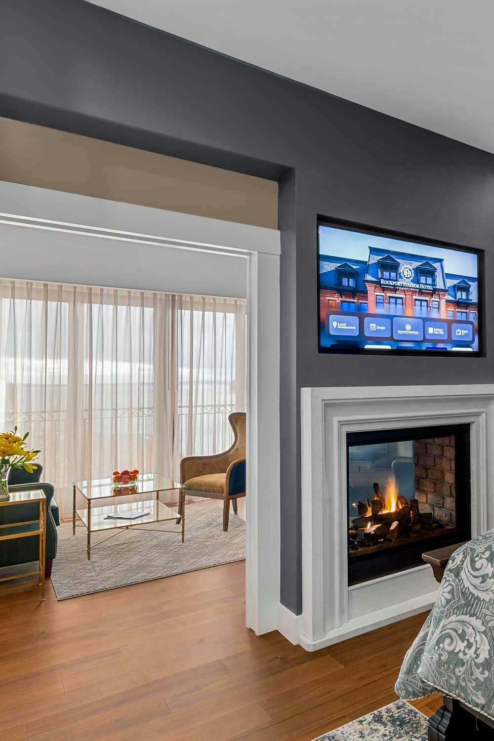 Hotel Rockport Harbor Hotel photo 3