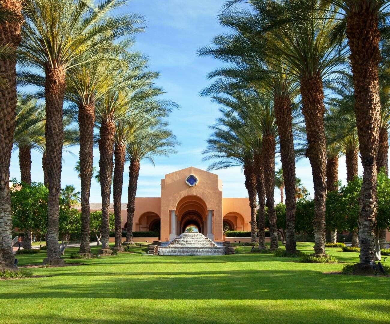 Hotel Westin Rancho Mirage Golf Resort & Spa photo 3