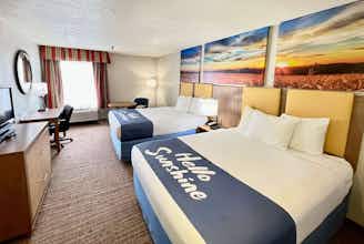 Hotel Days Inn by Wyndham Rayne/Crowley photo 4