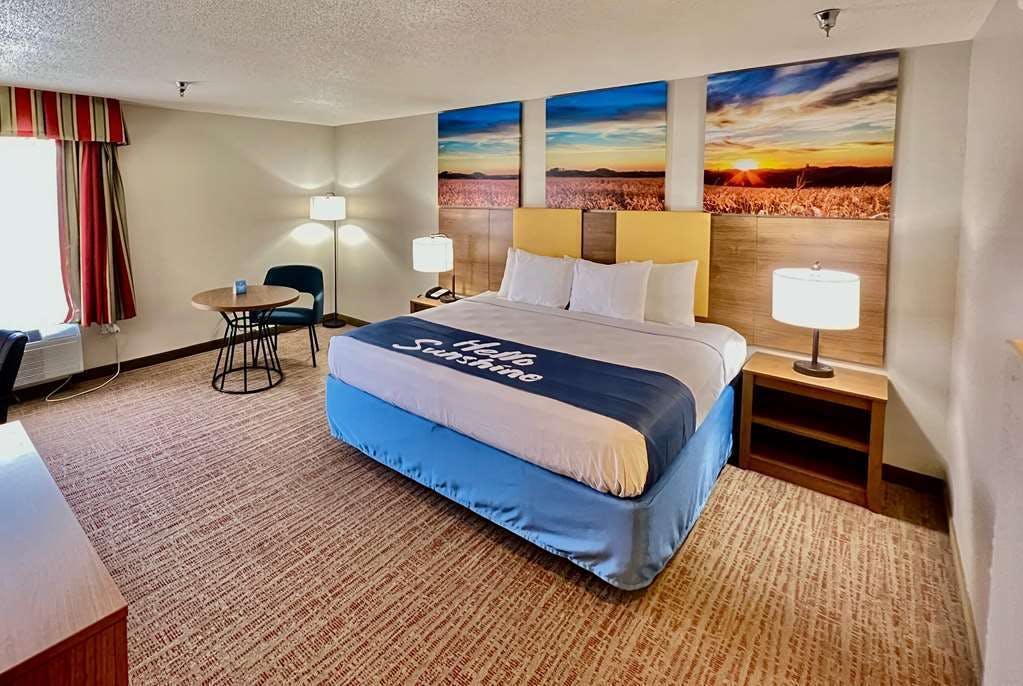 Hotel Days Inn by Wyndham Rayne/Crowley photo 5