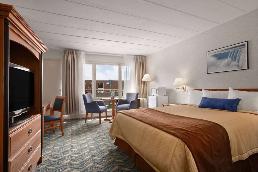 Hotel Travelodge Niagara Falls photo 4