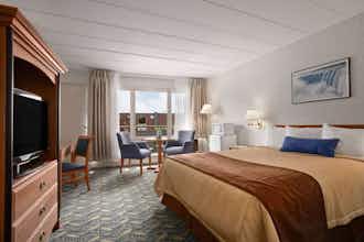 Hotel Travelodge Niagara Falls photo 4