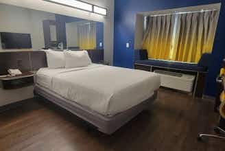 Hotel Microtel Inn & Suites by Wyndham Council Bluffs/Omaha photo 5