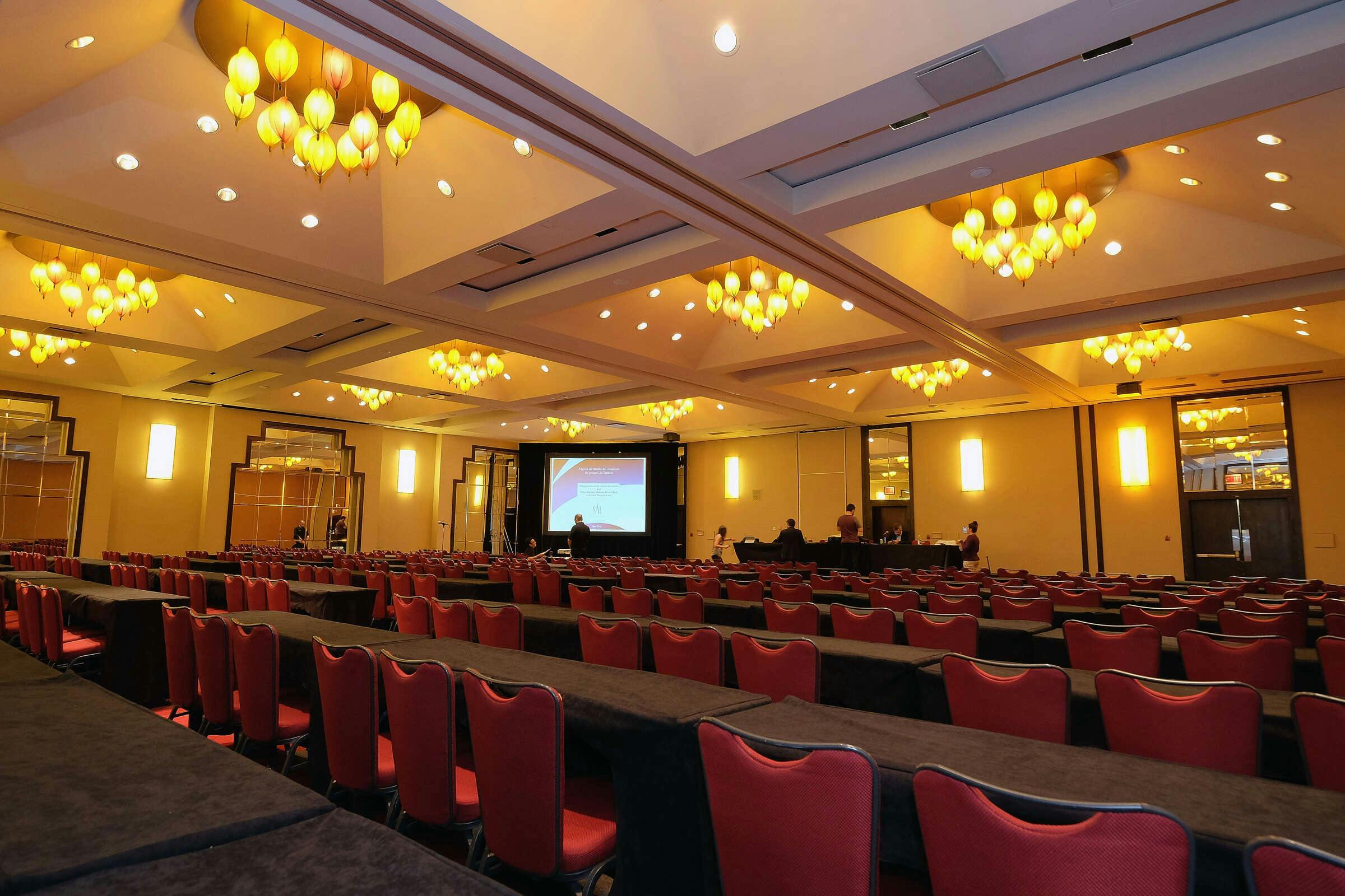 Hotel Le Concorde photo 1