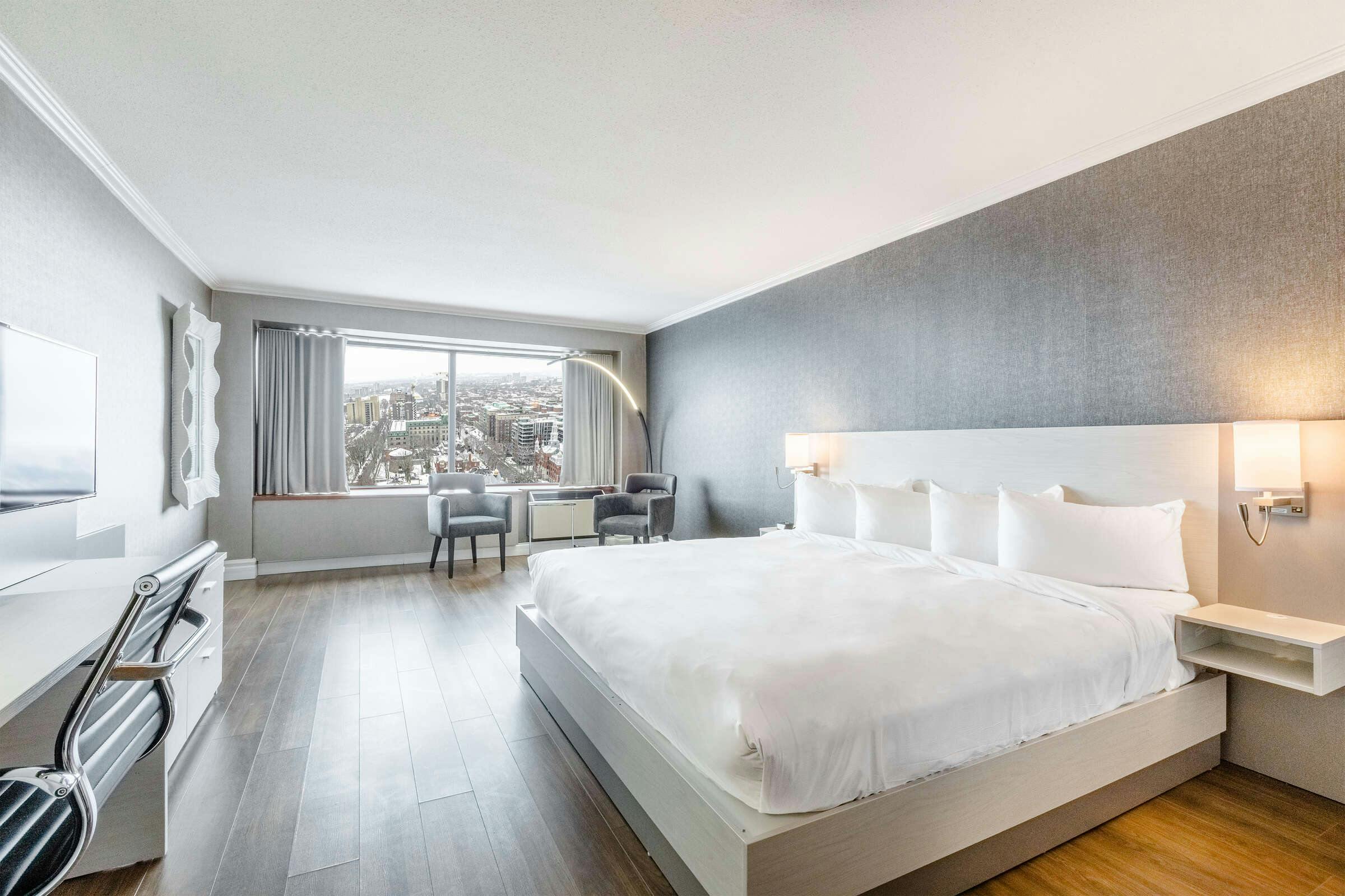 Hotel Le Concorde photo 2