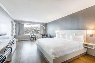 Hotel Le Concorde photo 1