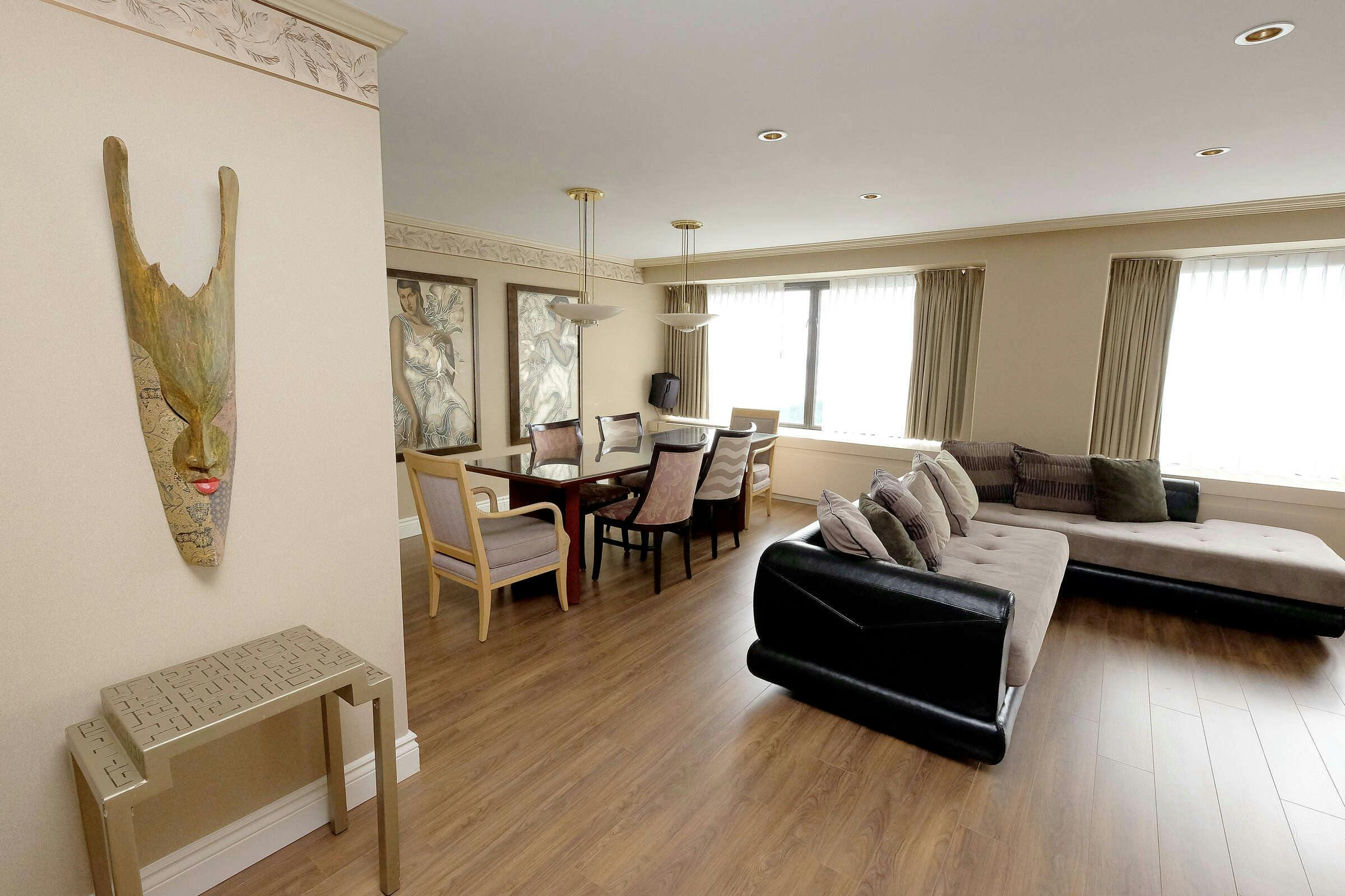 Hotel Le Concorde photo 3