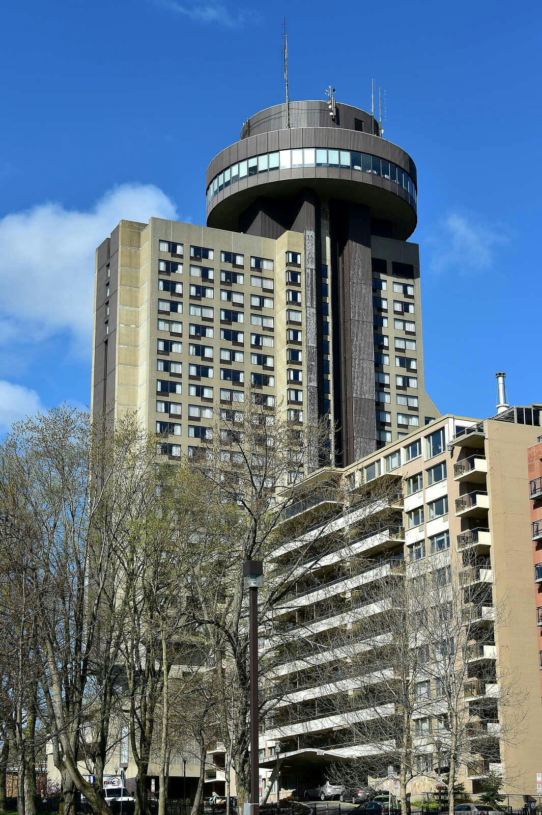 Hotel Le Concorde photo 4