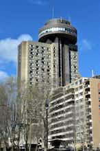 Hotel Le Concorde photo 4