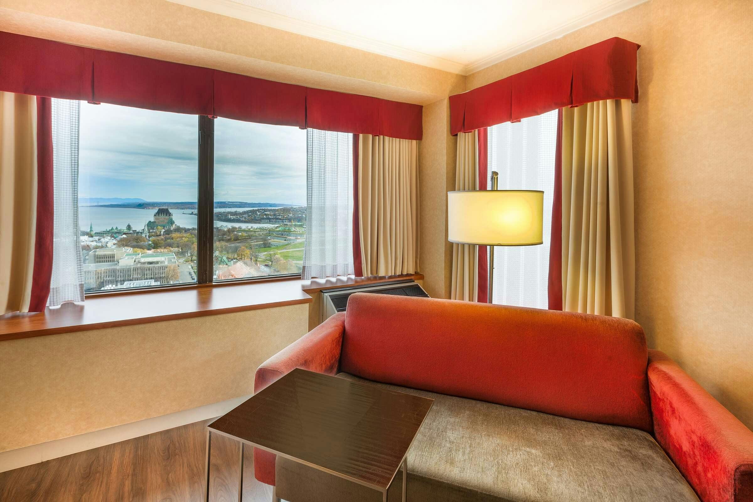 Hotel Le Concorde photo 5