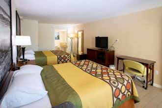 Hotel Aqua Vista Resort Hotel photo 4