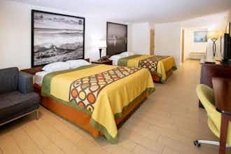 Hotel Aqua Vista Resort Hotel photo 2