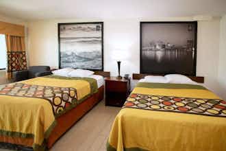 Hotel Aqua Vista Resort Hotel photo 1