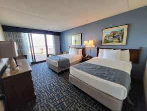 Hotel The Capes photo 1