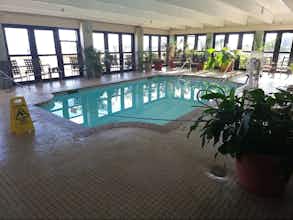 Hotel The Capes photo 3