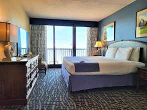 Hotel The Capes photo 4
