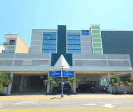 Hotel Seaview Hotel photo 5