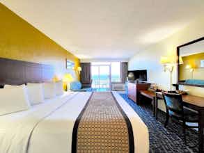 Hotel Ocean Resort photo 1