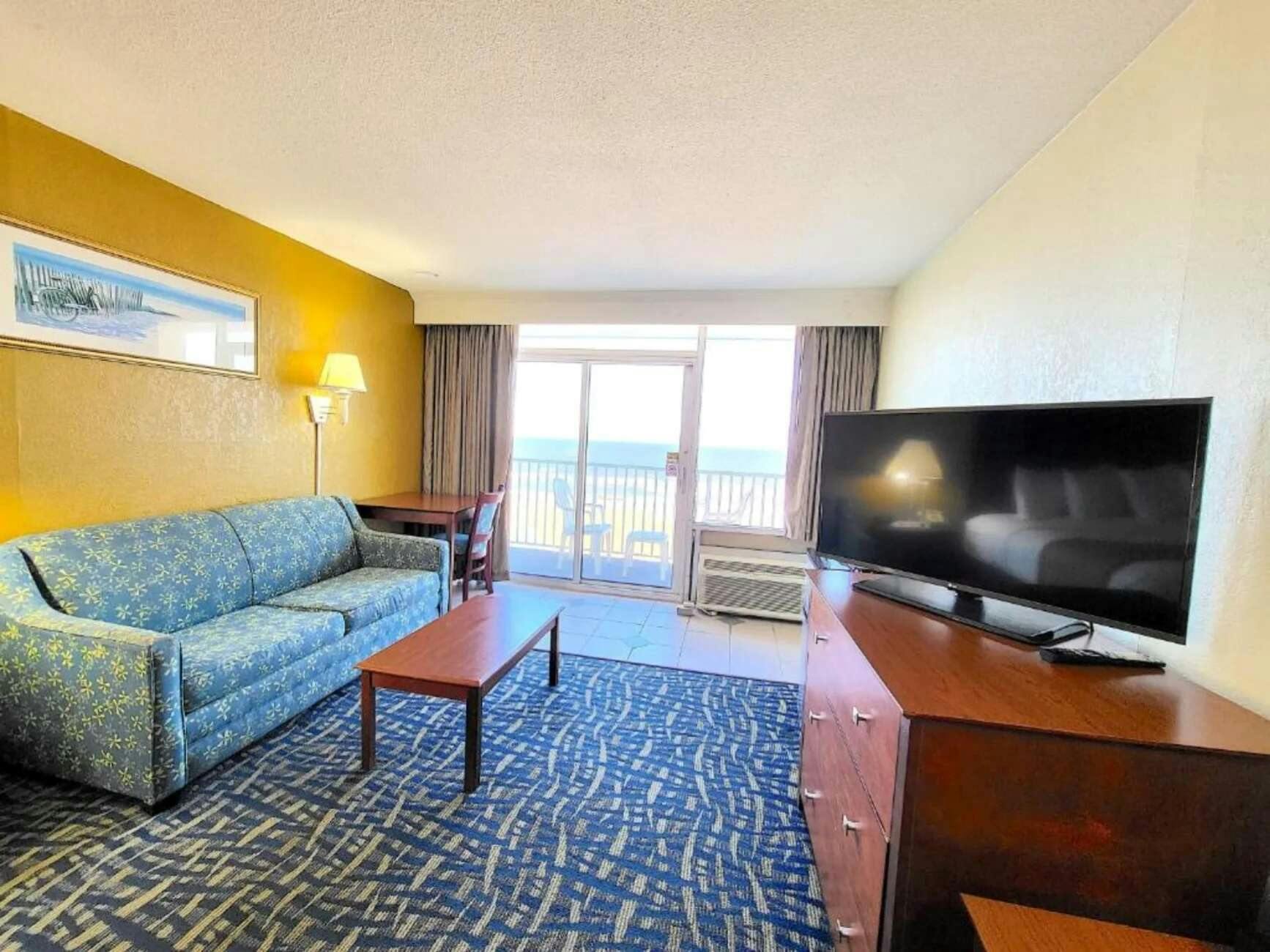 Hotel Ocean Resort photo 4