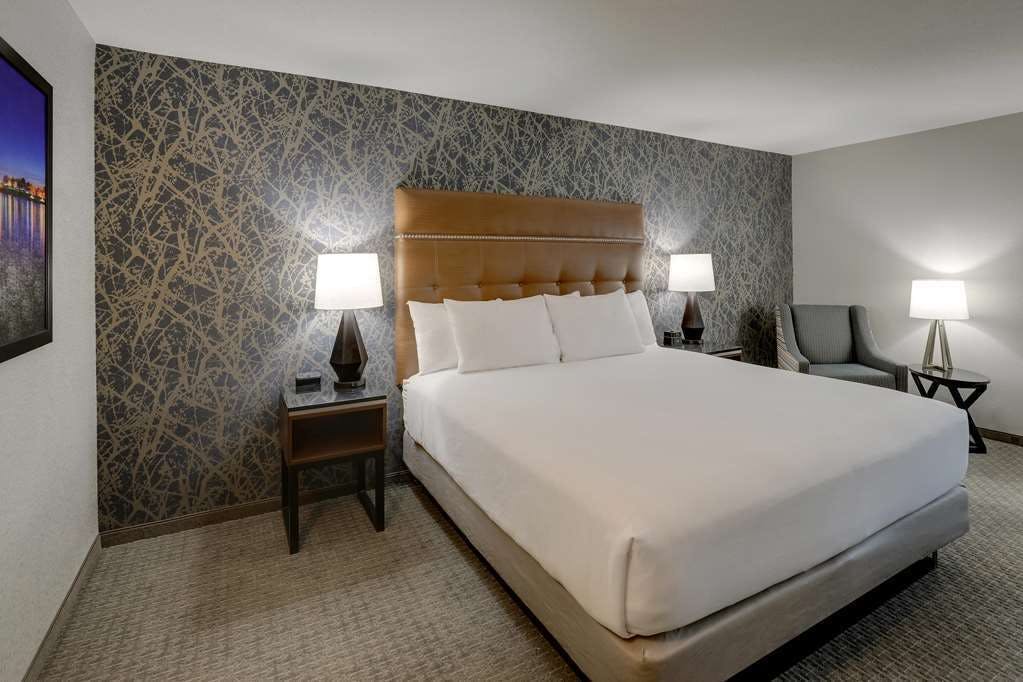 Hotel Drury Inn and Suites Cape Girardeau photo 5