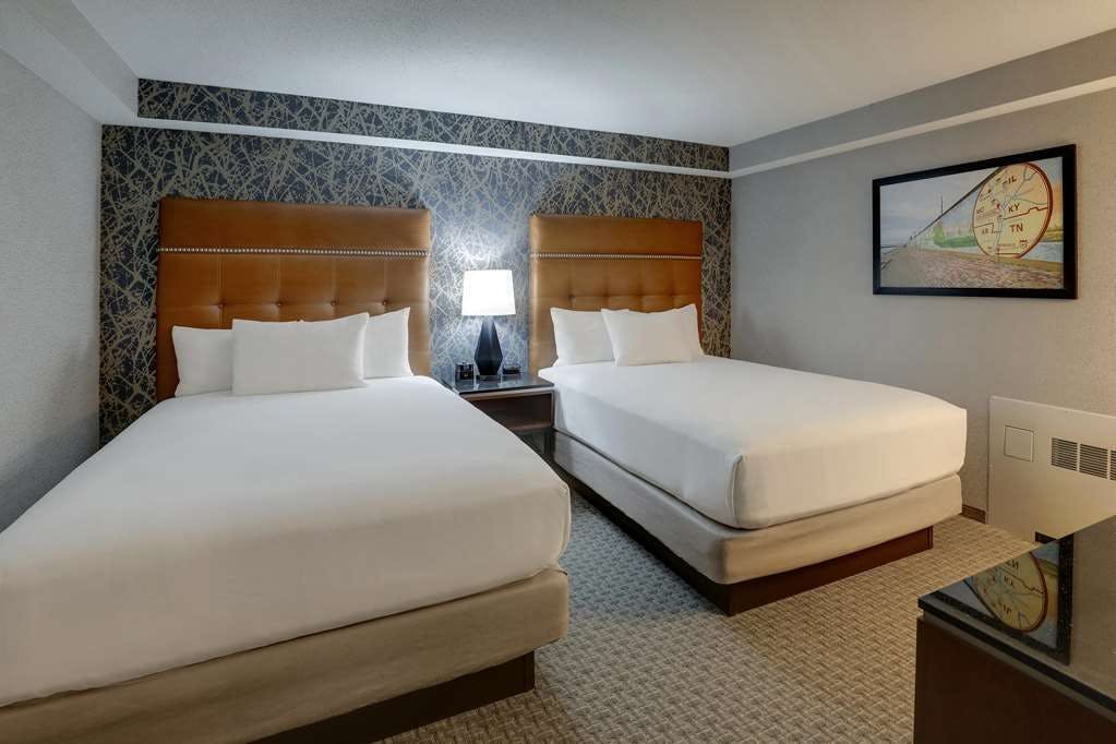 Hotel Drury Inn and Suites Cape Girardeau photo 2