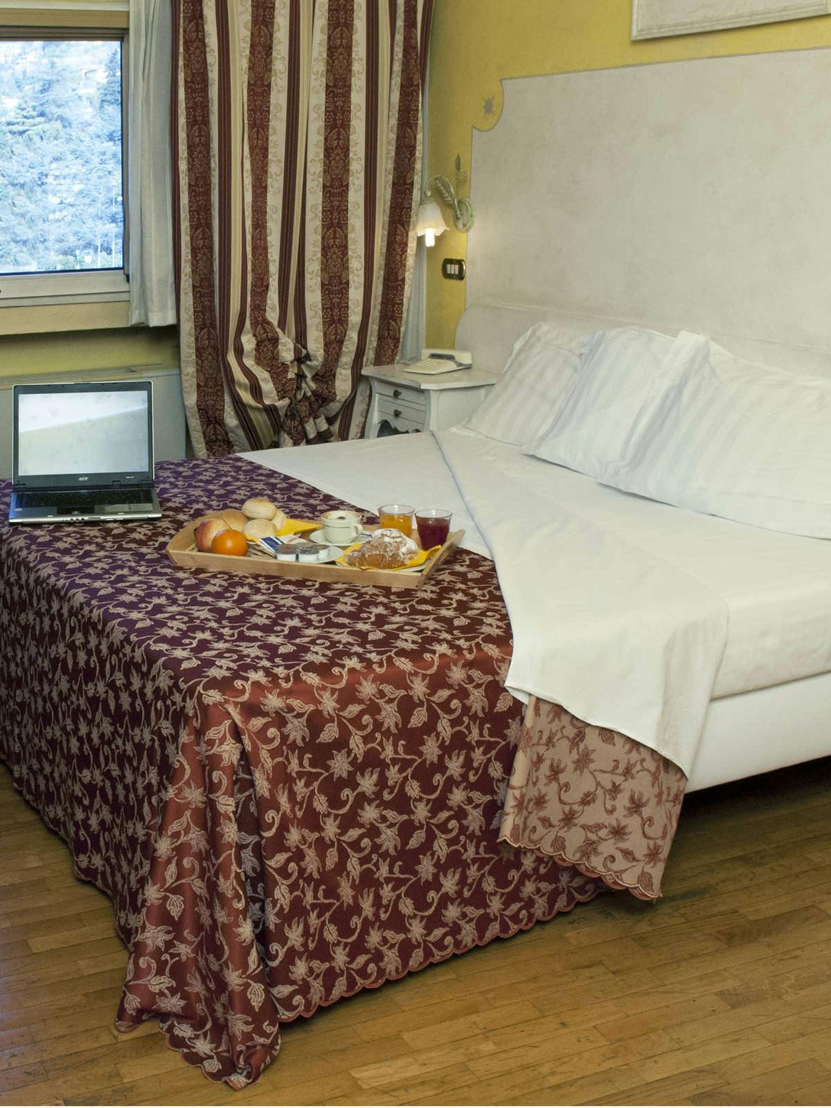 Hotel Ai Ronchi Motor Hotel photo 4