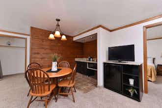 Hotel Quality Inn Vernal Near Dinosaur National Monument photo 5
