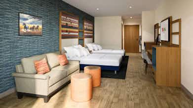 Hotel OKANA Resort & Indoor Waterpark photo 2