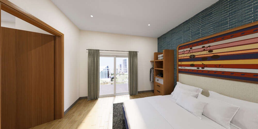 Hotel OKANA Resort & Indoor Waterpark photo 3