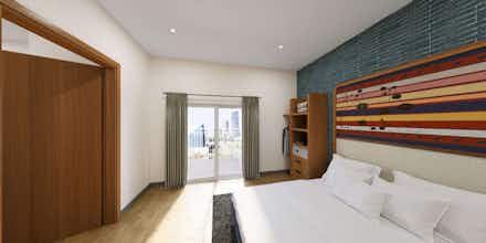 Hotel OKANA Resort & Indoor Waterpark photo 3