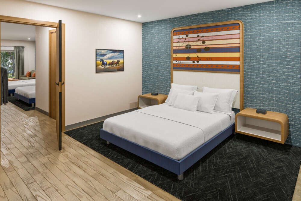 Hotel OKANA Resort & Indoor Waterpark photo 1