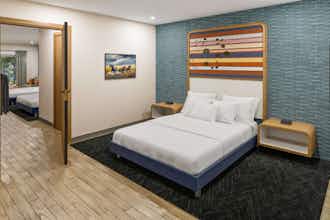 Hotel OKANA Resort & Indoor Waterpark photo 1