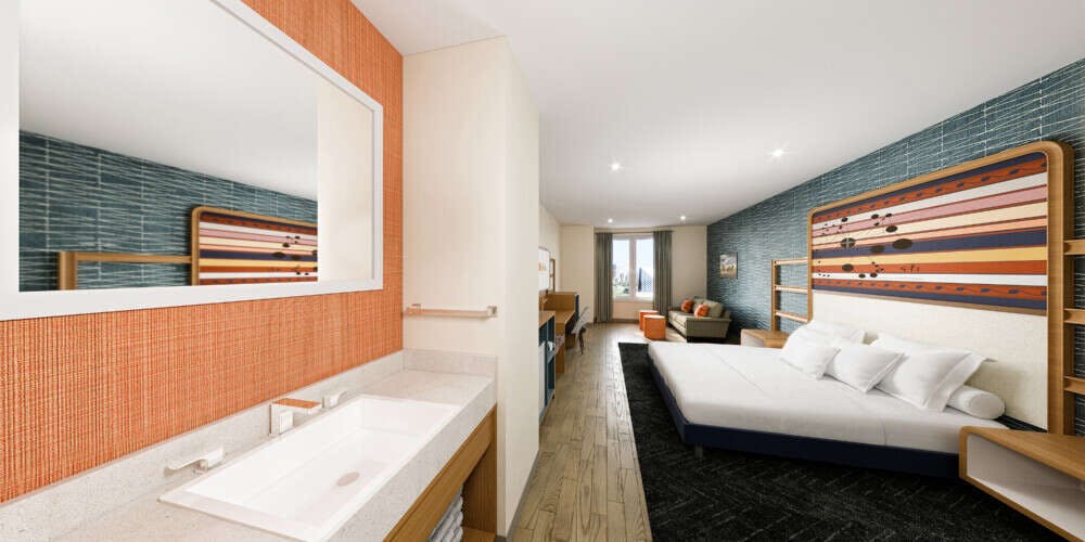 Hotel OKANA Resort & Indoor Waterpark photo 5