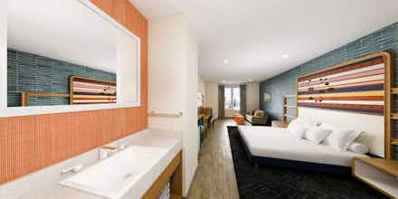 Hotel OKANA Resort & Indoor Waterpark photo 5