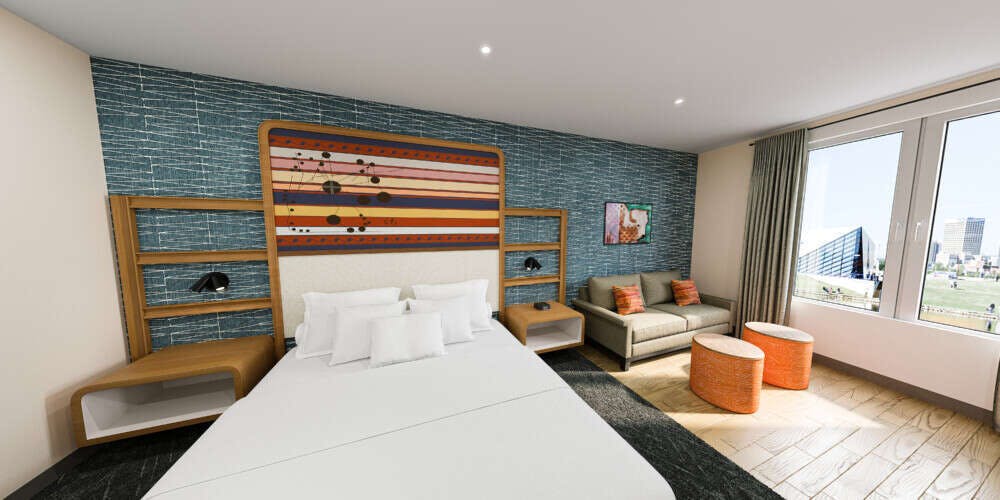 Hotel OKANA Resort & Indoor Waterpark photo 4