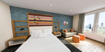 Hotel OKANA Resort & Indoor Waterpark photo 4
