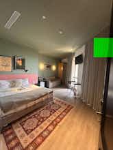 Hotel 7EVEN TLV HOTEL photo 4