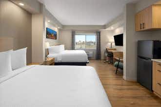 Hotel Baymont West Edmonton photo 3